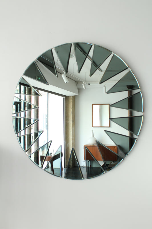 DESIGN ITALIEN | Miroir