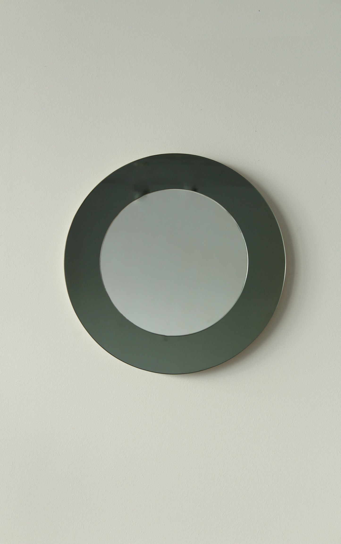 ANTONIO LUPI | Miroir