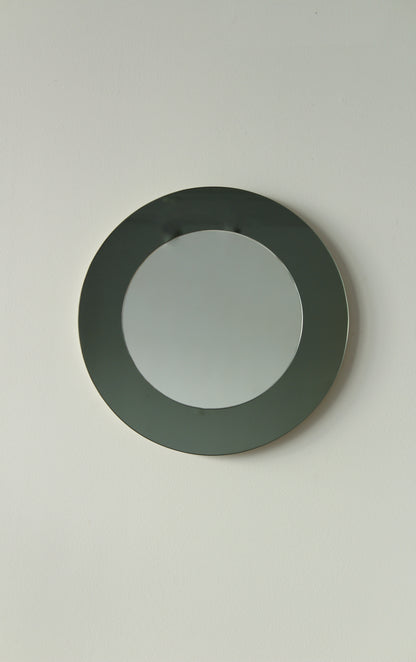 ANTONIO LUPI | Miroir