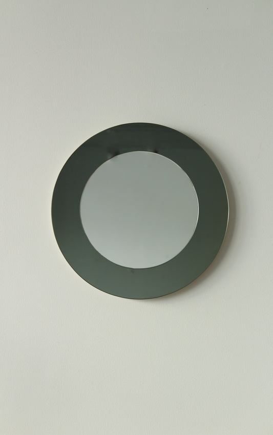 ANTONIO LUPI | Miroir
