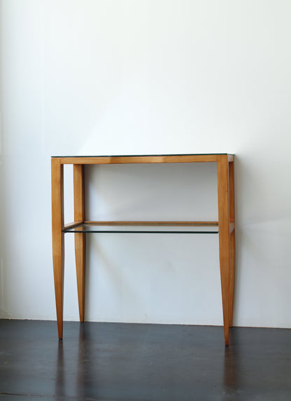 DESIGN ITALIEN | Console