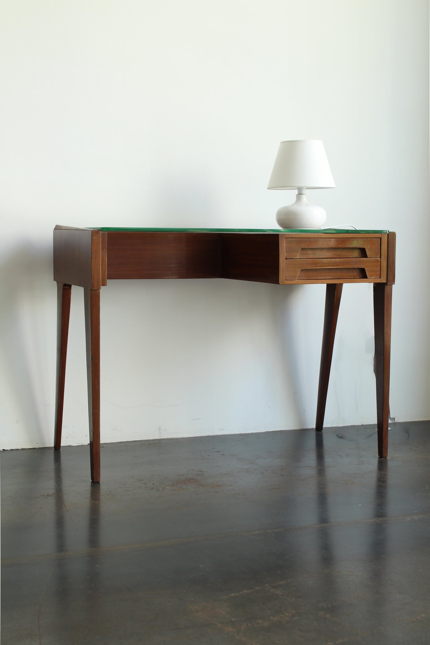 DESIGN ITALIEN | Console-bureau