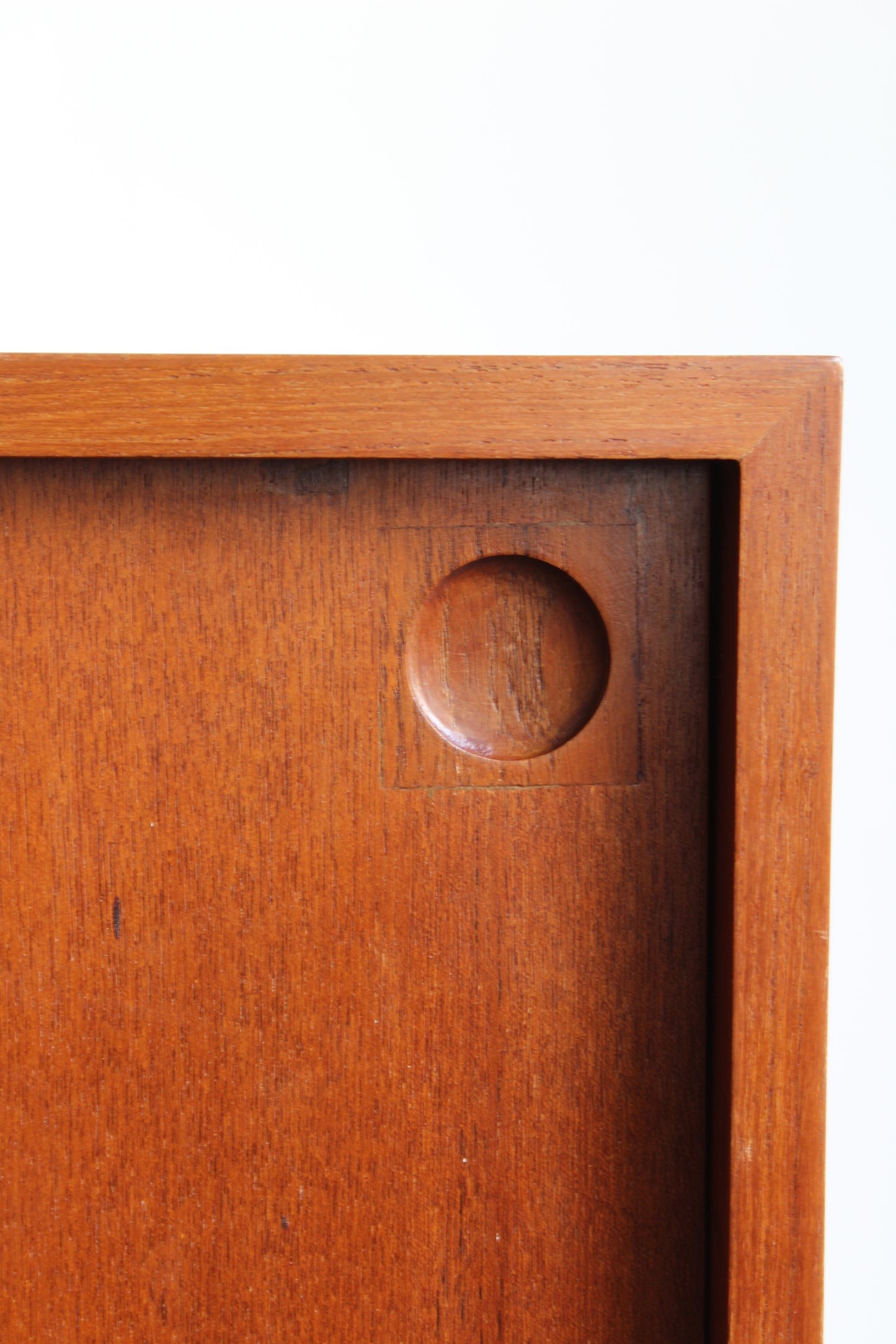DESIGN ITALIEN | Enfilade