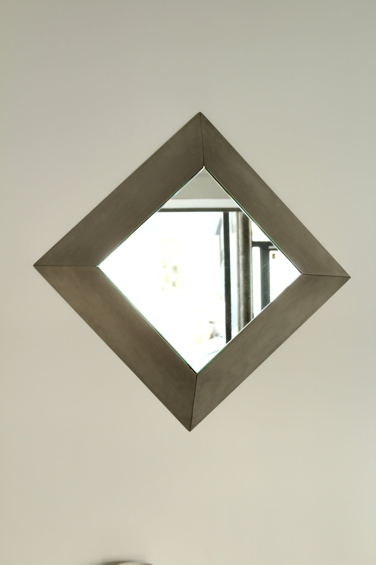 DESIGN ITALIEN | Miroir