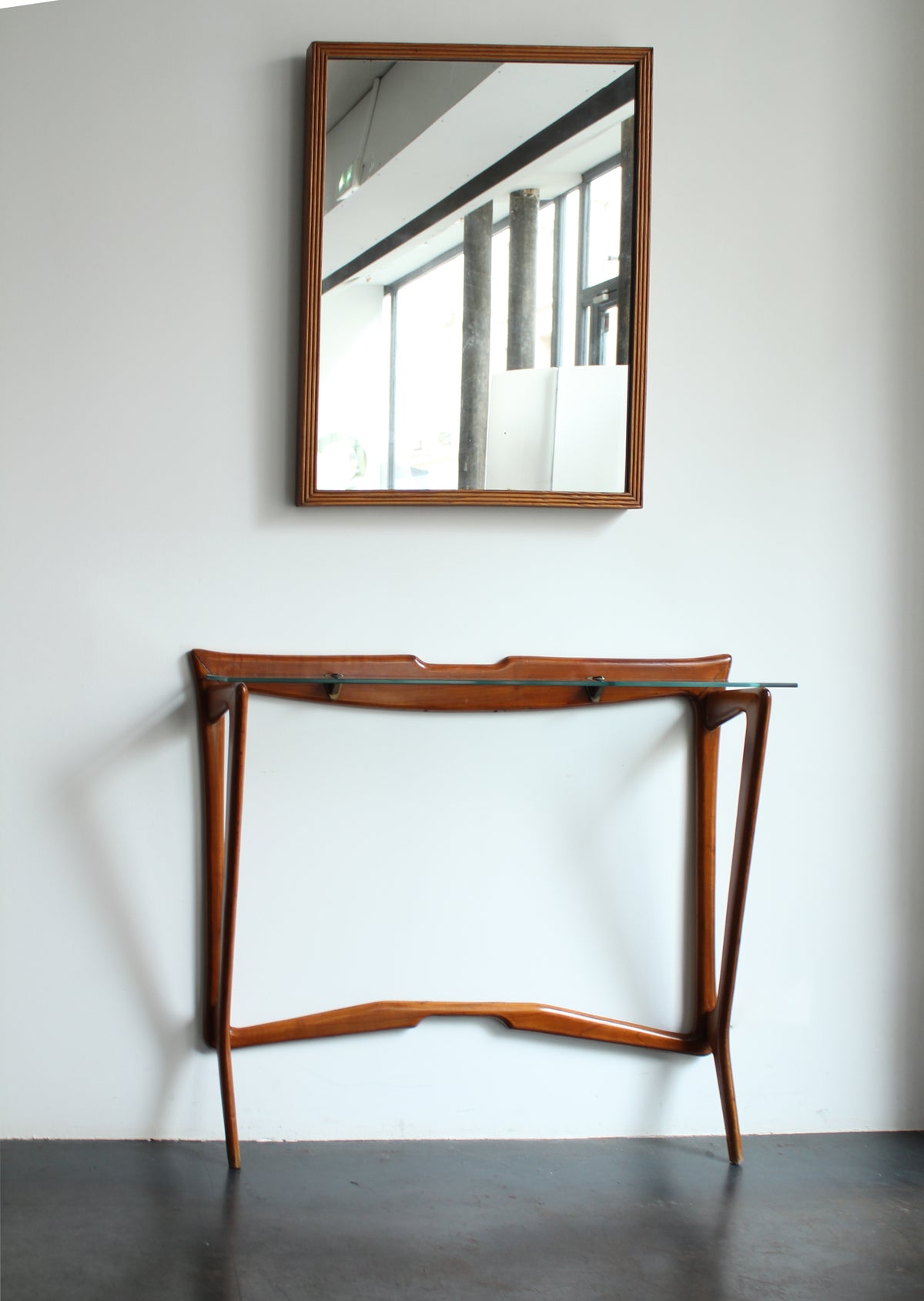 DESIGN ITALIEN | Console