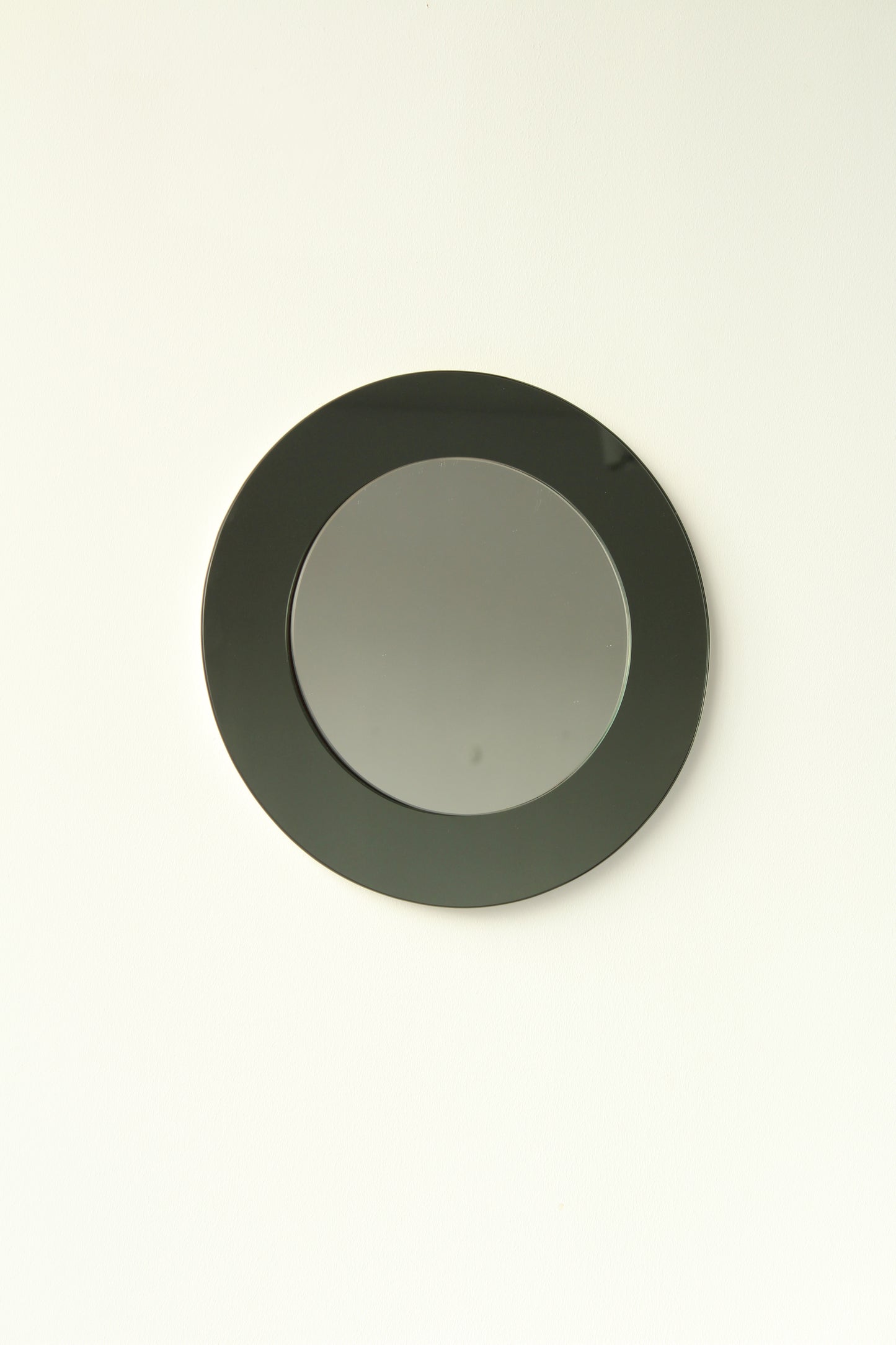 ANTONIO LUPI | Miroir