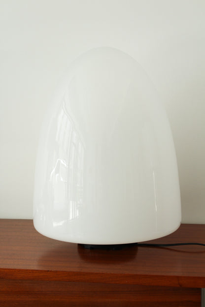 GIUSTO TOSO | Lampe modèle "Ebe"