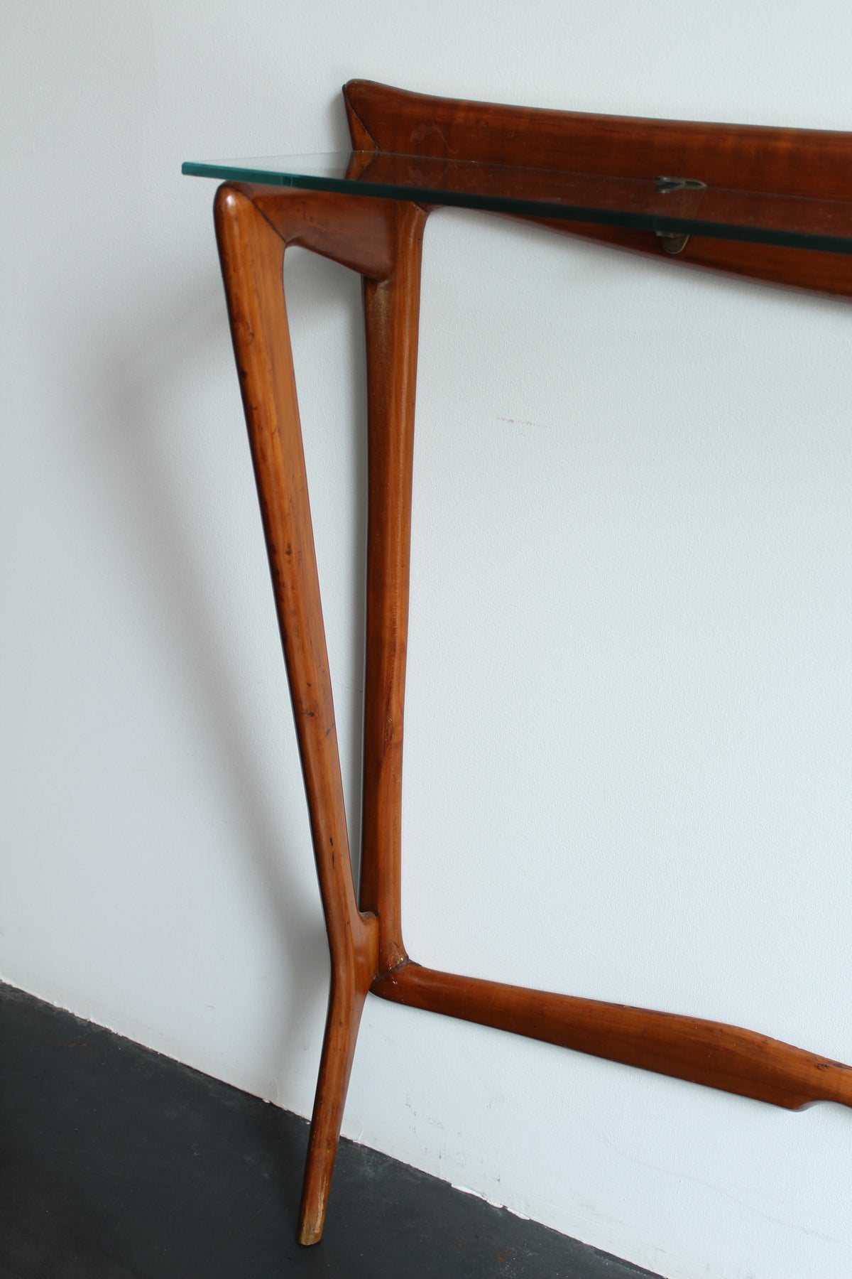 DESIGN ITALIEN | Console