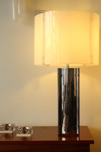 GAETANO SCIOLARI | Paire de lampes