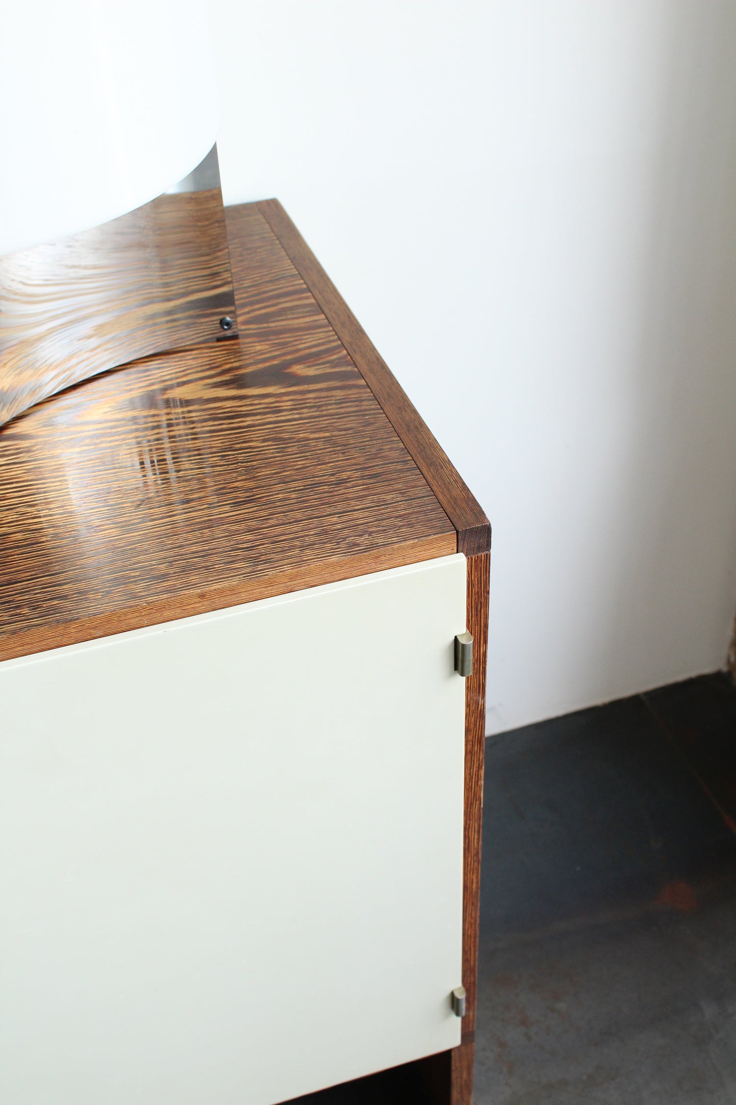 CEES BRAAKMAN | Enfilade