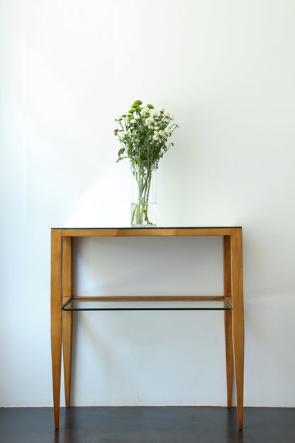 DESIGN ITALIEN | Console