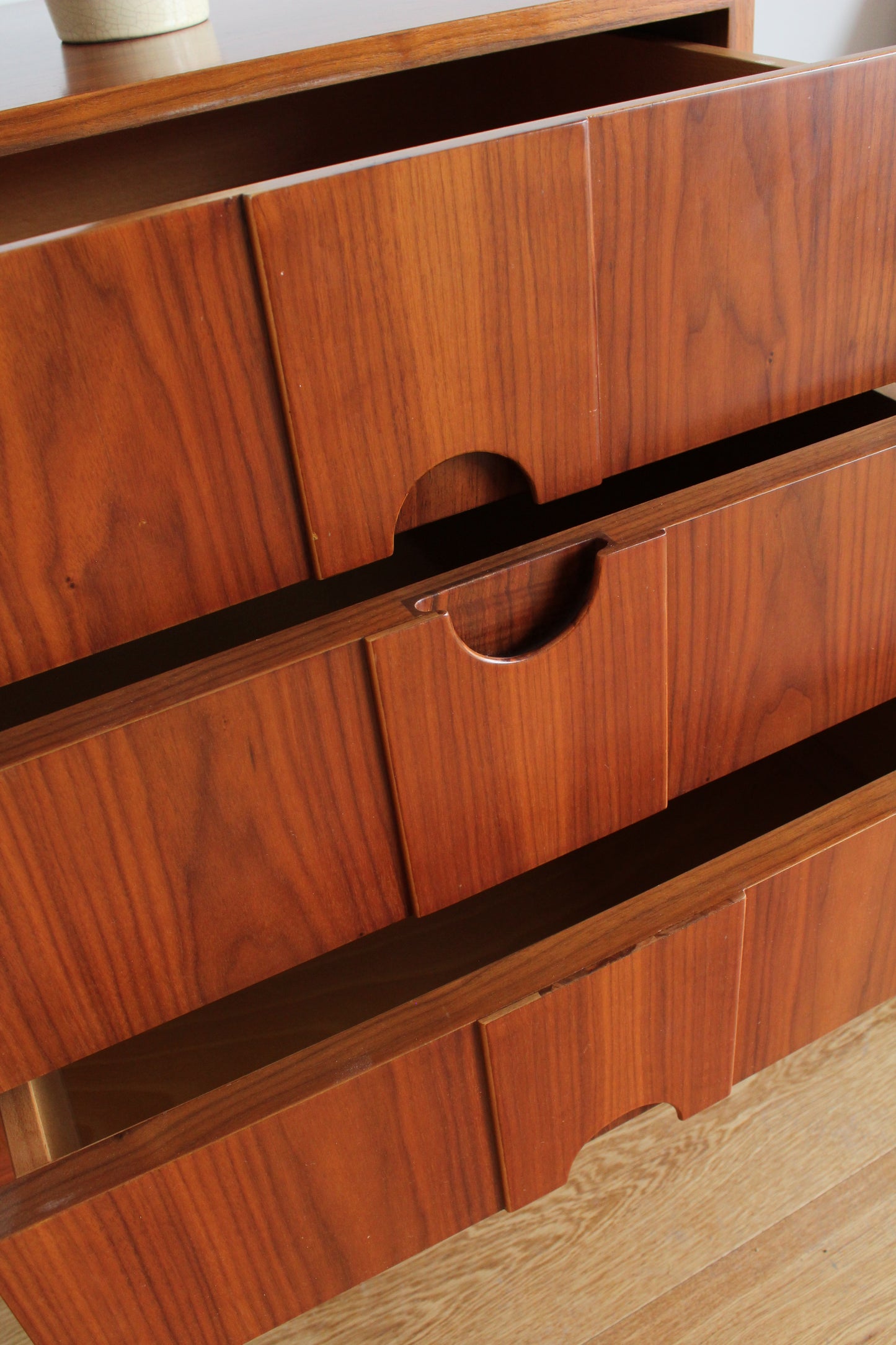 DESIGN ITALIEN | Grande commode