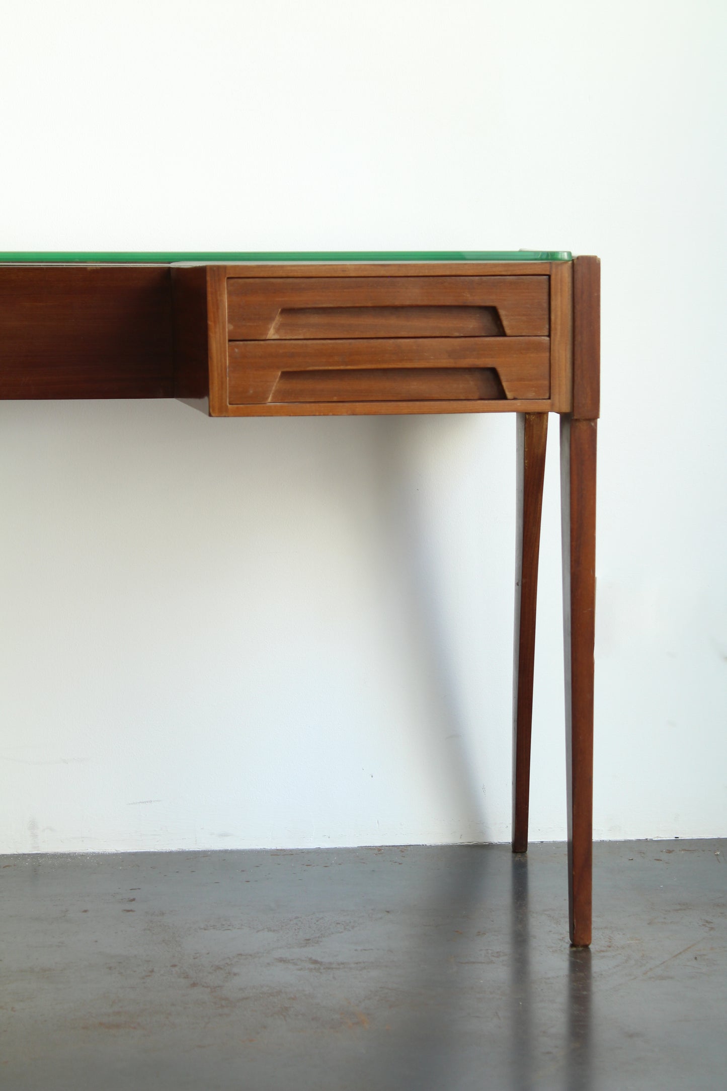 DESIGN ITALIEN | Console-bureau