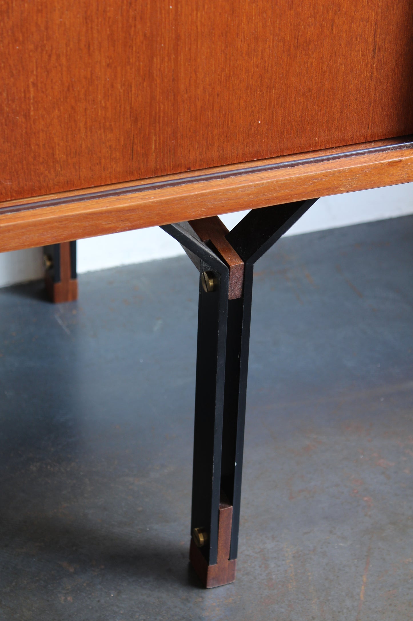 DESIGN ITALIEN | Enfilade