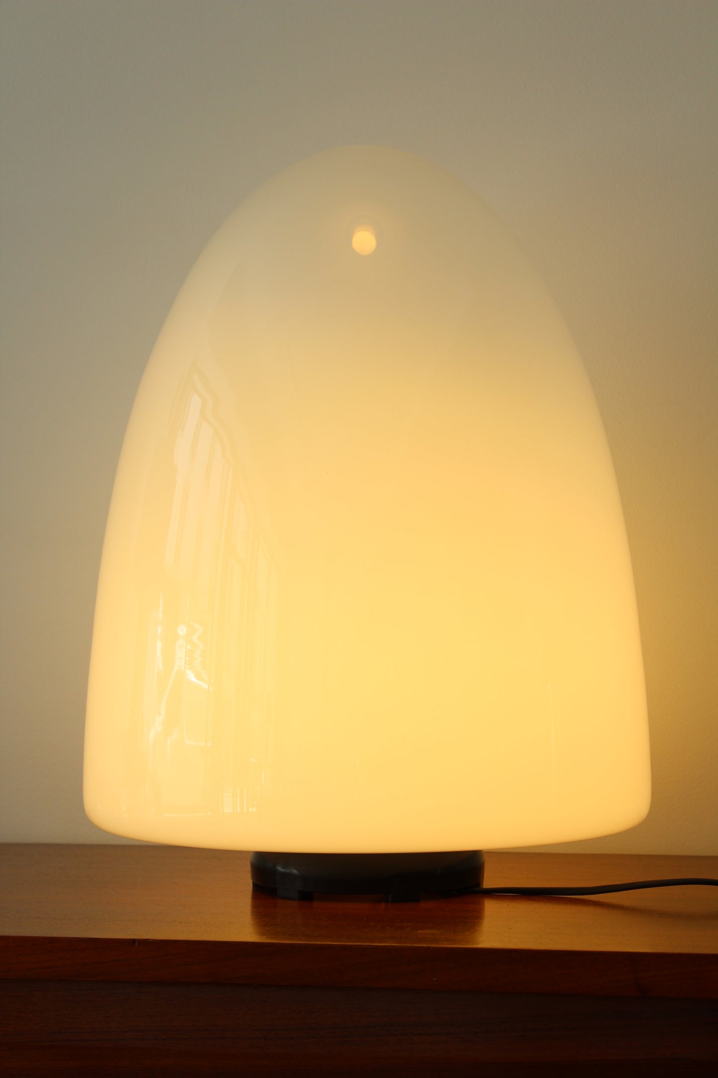 GIUSTO TOSO | Lampe modèle "Ebe"