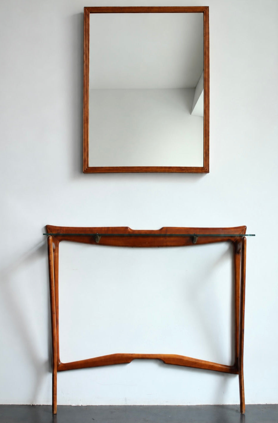 DESIGN ITALIEN | Console