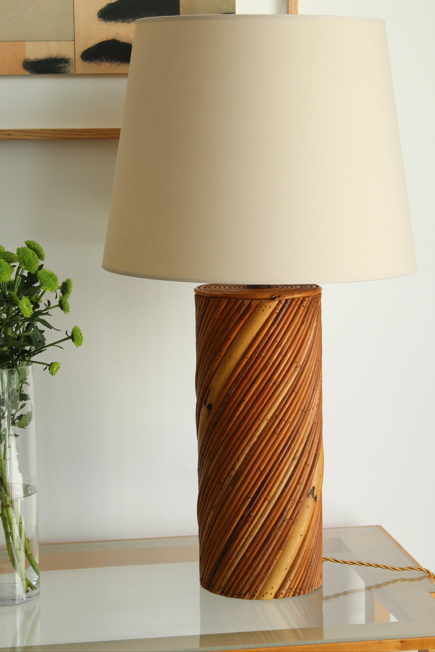 DESIGN ITALIEN | Lampe
