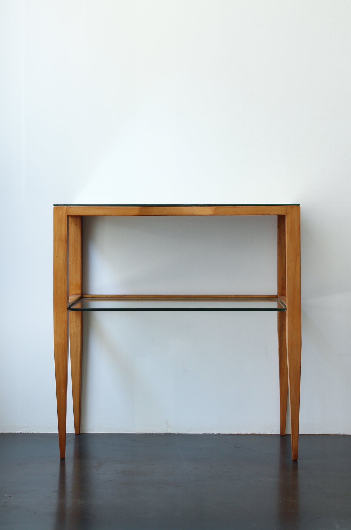 DESIGN ITALIEN | Console