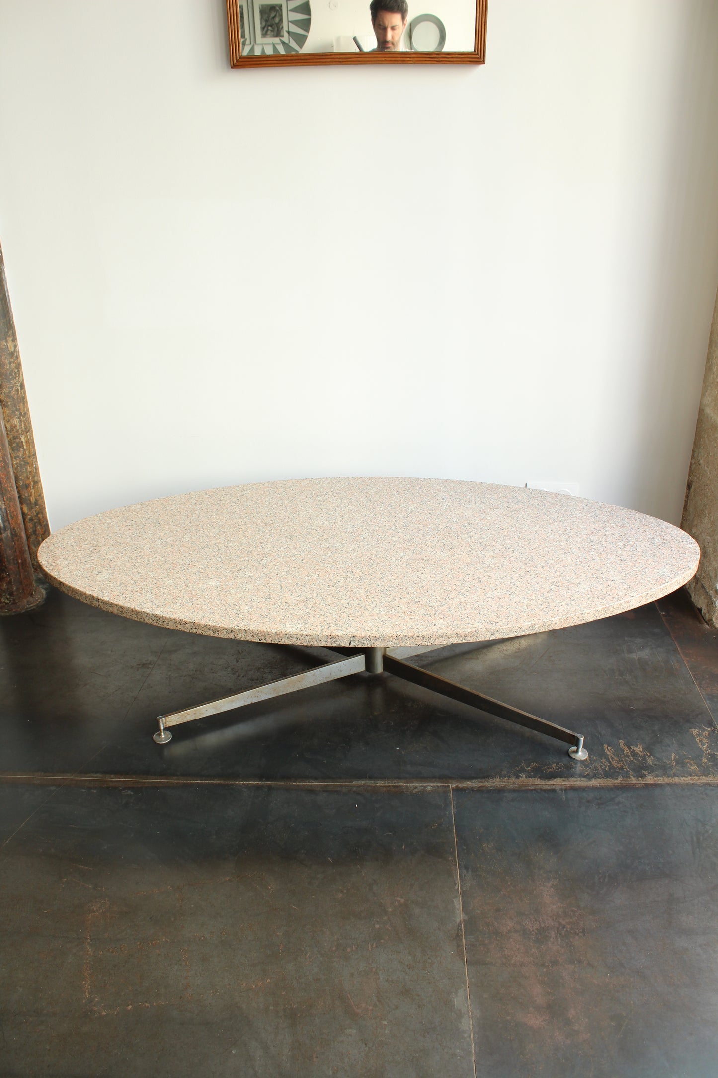 MICHEL KIN | Table basse