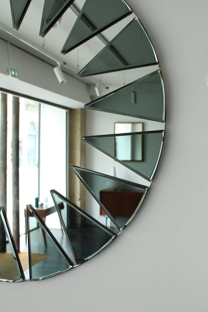 DESIGN ITALIEN | Miroir