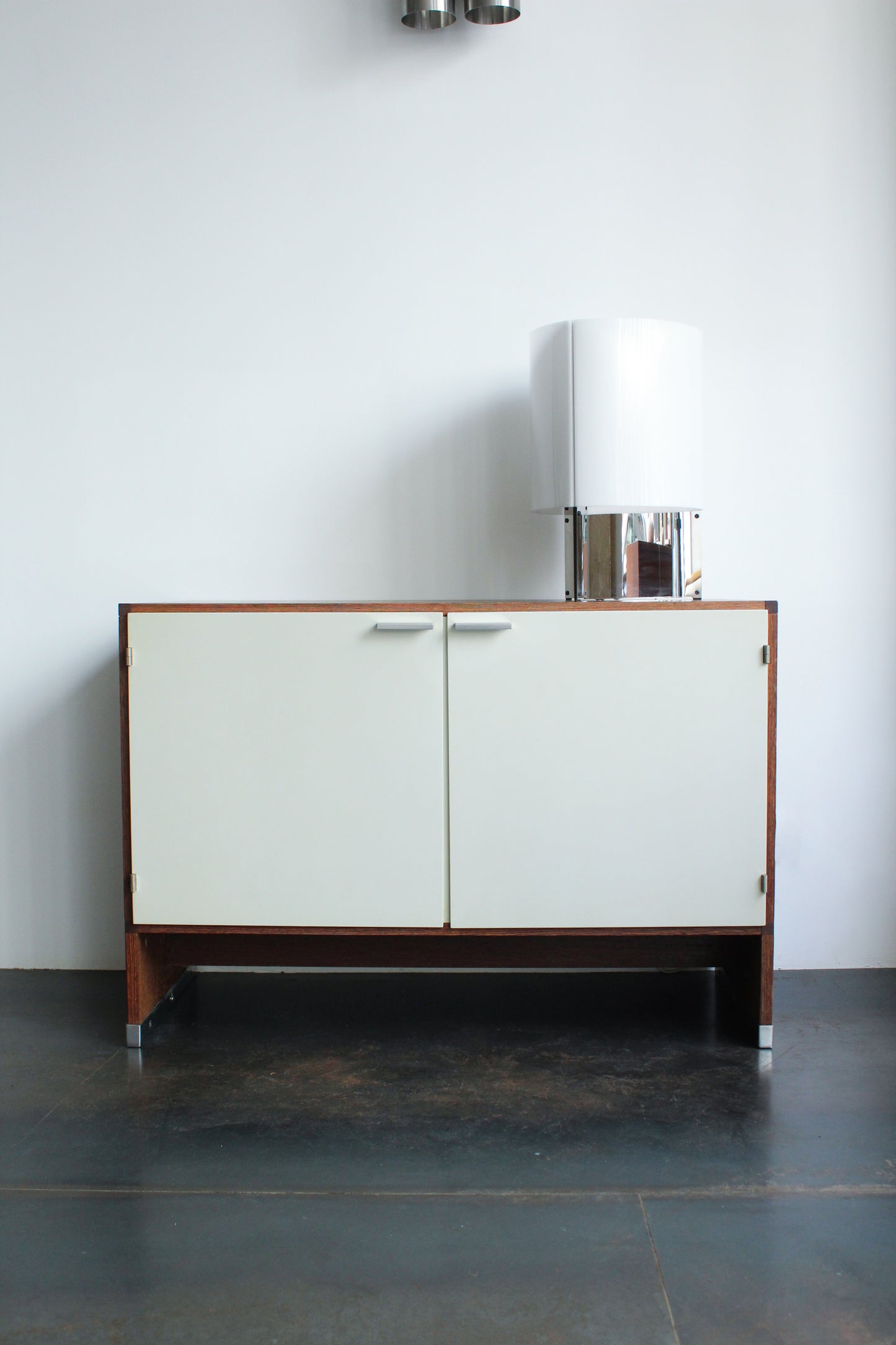 CEES BRAAKMAN | Enfilade