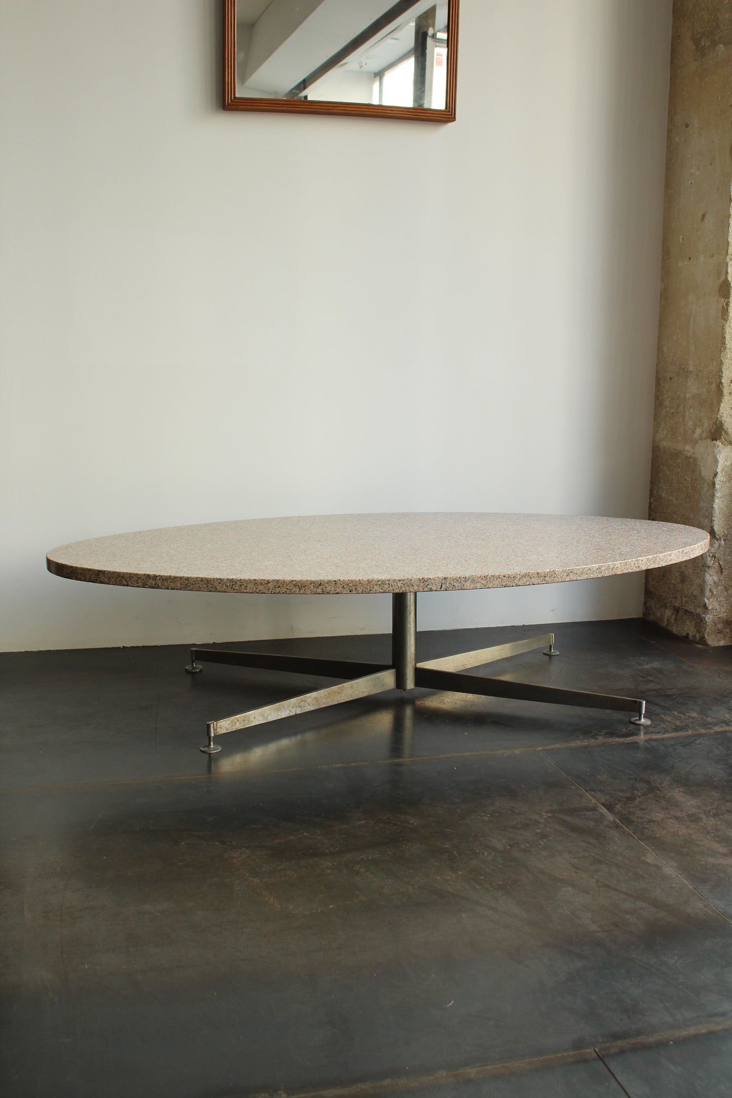 MICHEL KIN | Table basse