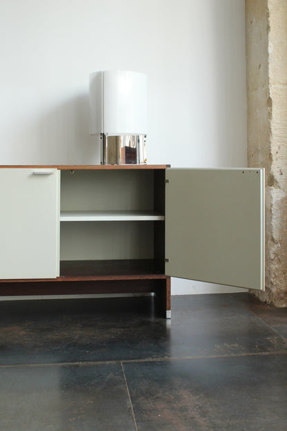 CEES BRAAKMAN | Enfilade