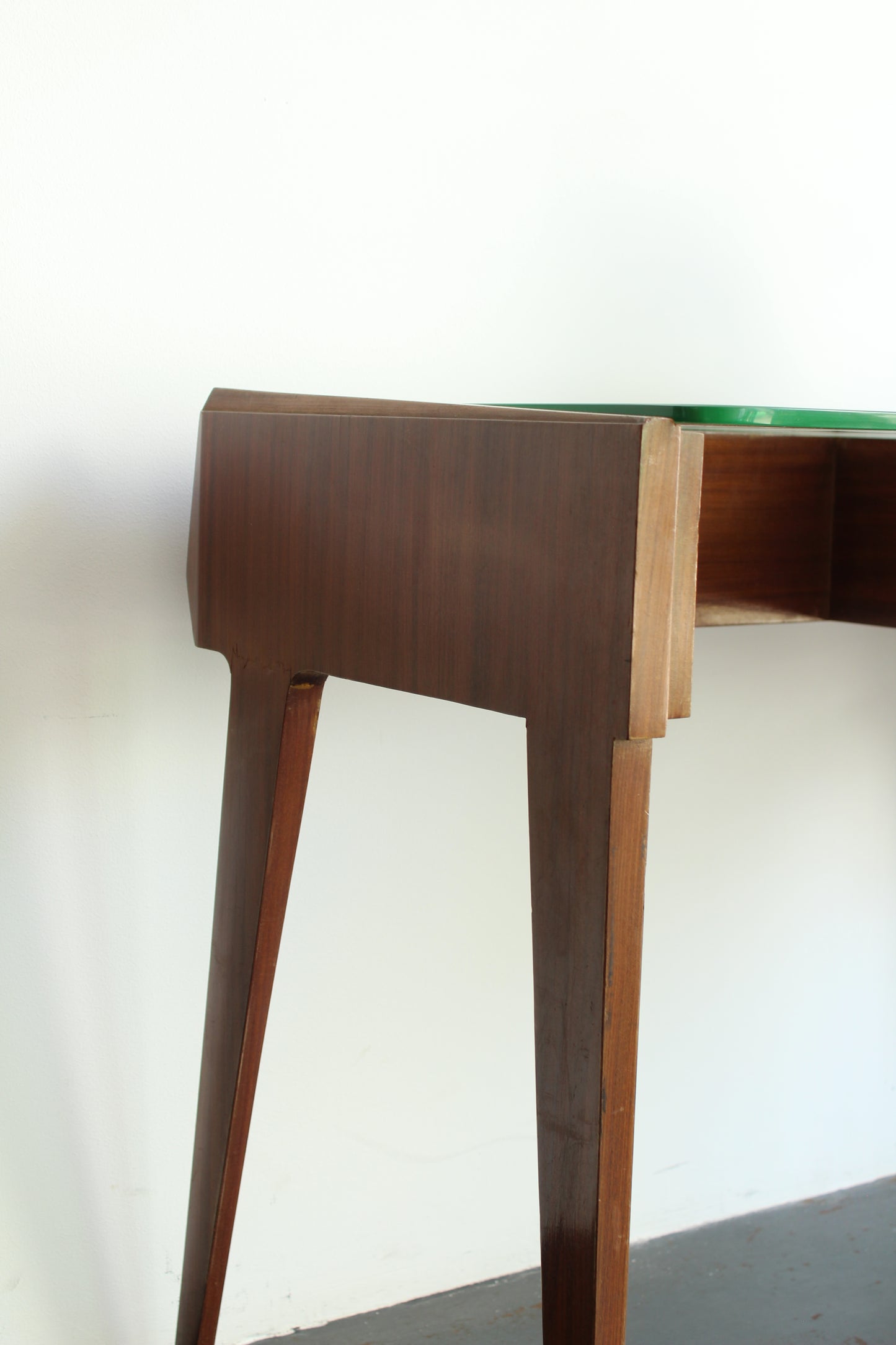 DESIGN ITALIEN | Console-bureau