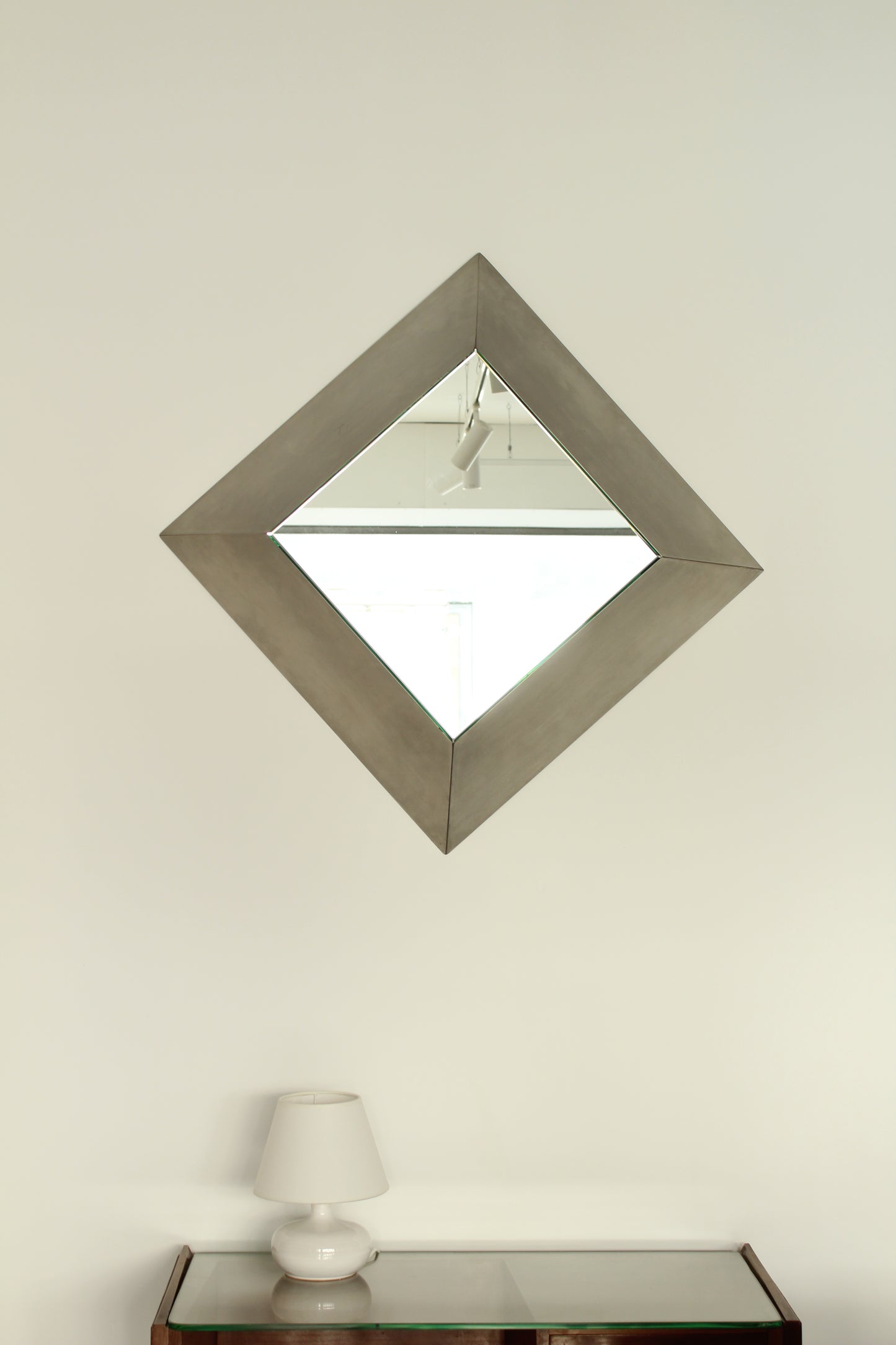 DESIGN ITALIEN | Miroir