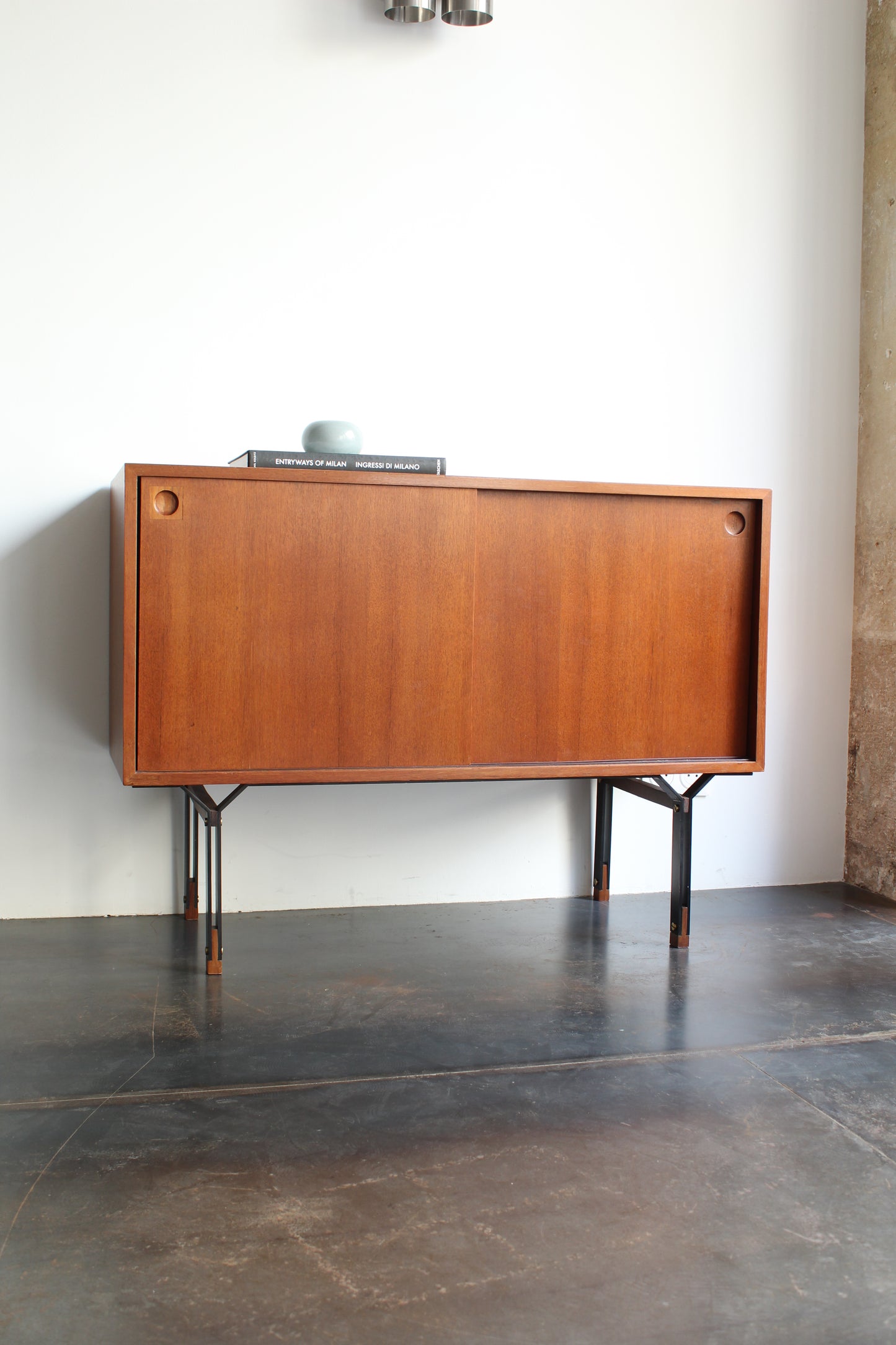 DESIGN ITALIEN | Enfilade