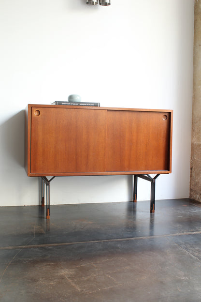 DESIGN ITALIEN | Enfilade