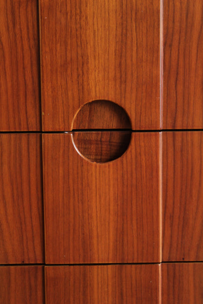 DESIGN ITALIEN | Grande commode