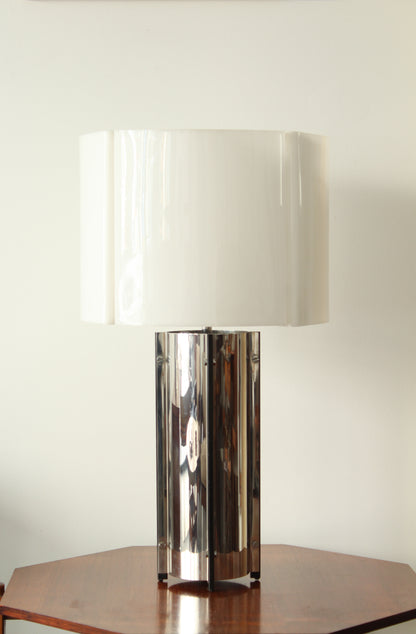 GAETANO SCIOLARI | Paire de lampes