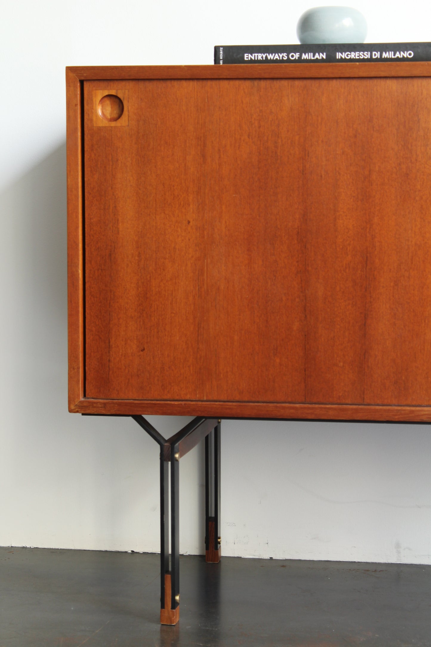 DESIGN ITALIEN | Enfilade