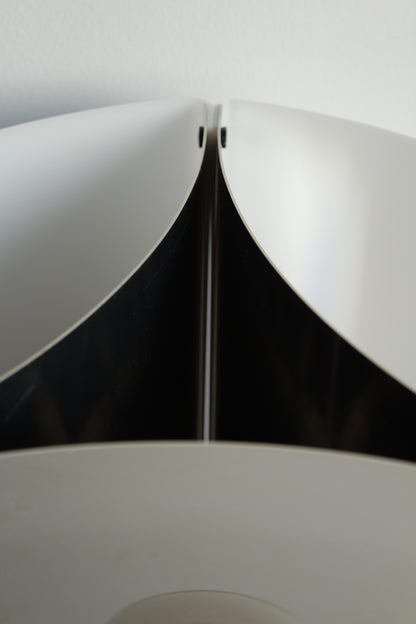 MASSIMO VIGNELLI | Lampe modèle "526/p"