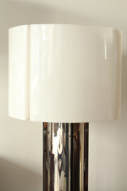 GAETANO SCIOLARI | Paire de lampes
