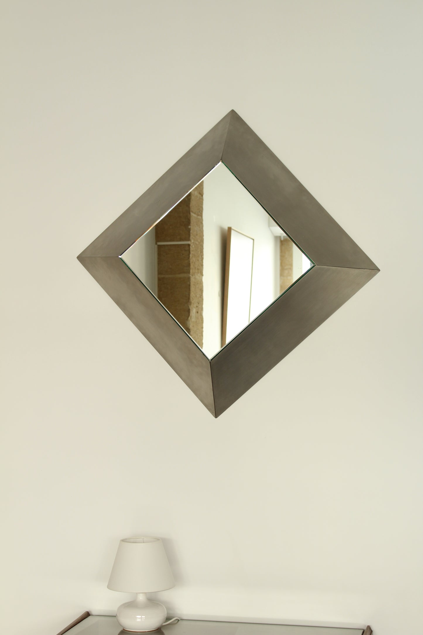 DESIGN ITALIEN | Miroir