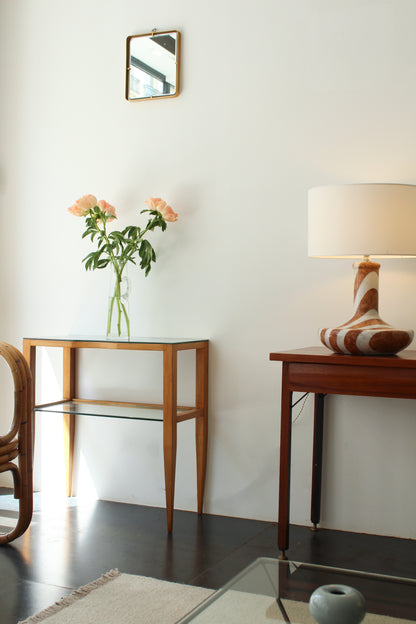 DESIGN ITALIEN | Console