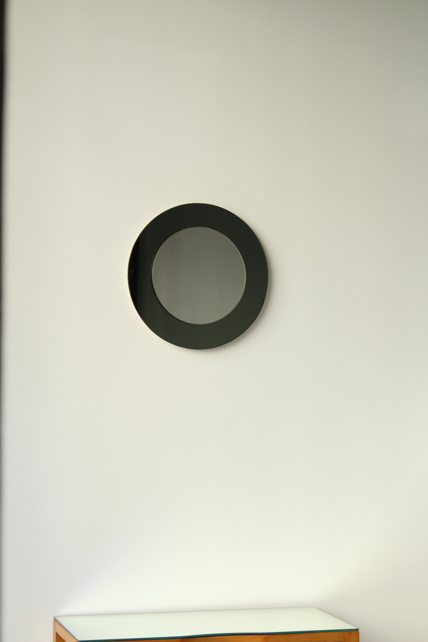 ANTONIO LUPI | Miroir