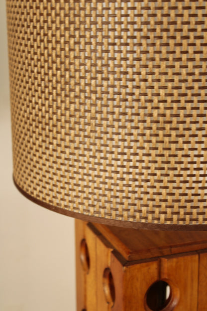 DESIGN ITALIEN | Paire de lampes