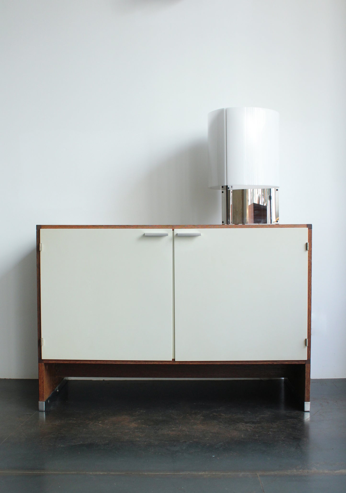 CEES BRAAKMAN | Enfilade