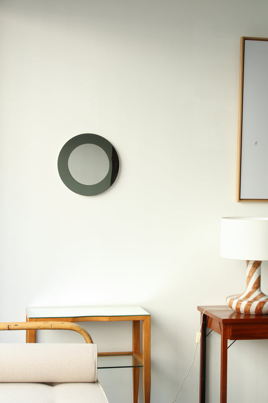 ANTONIO LUPI | Miroir