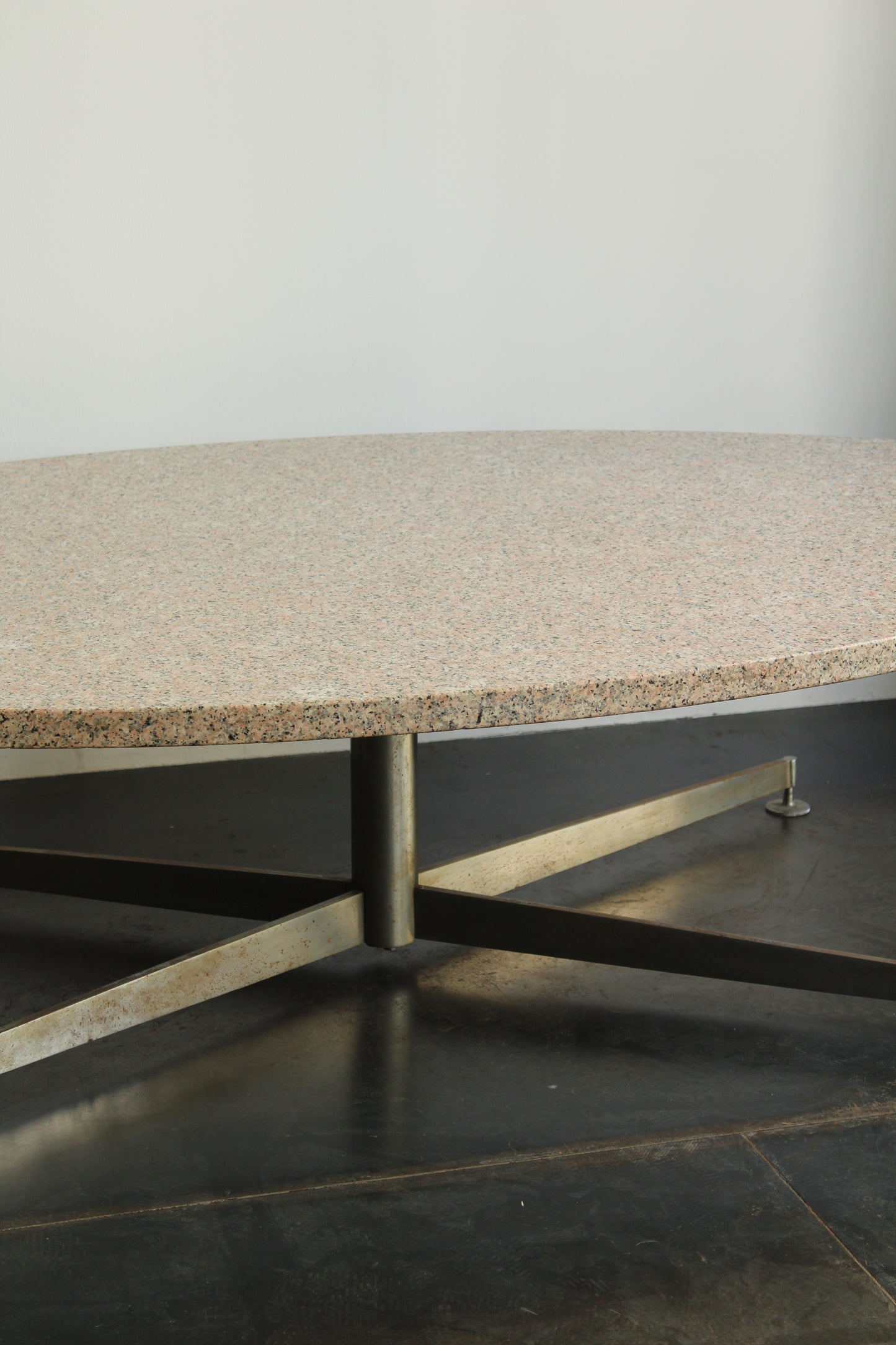 MICHEL KIN | Table basse