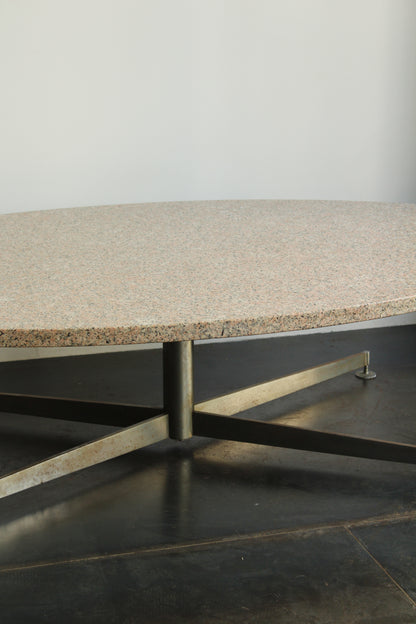 MICHEL KIN | Table basse