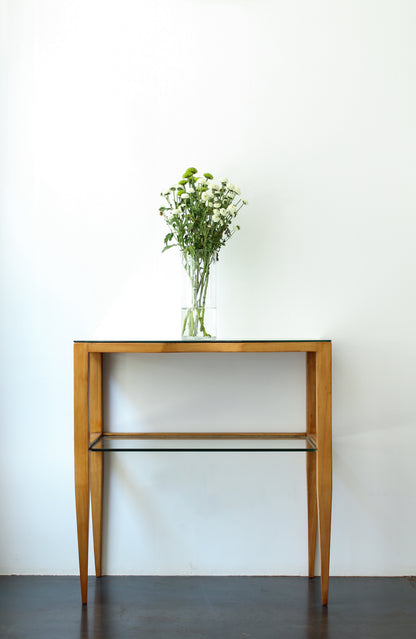 DESIGN ITALIEN | Console