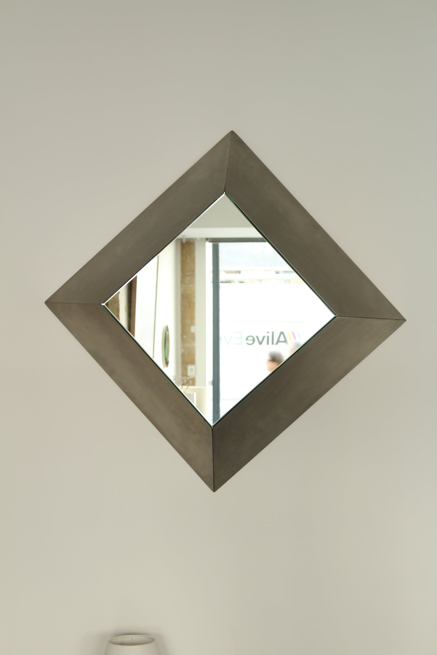 DESIGN ITALIEN | Miroir