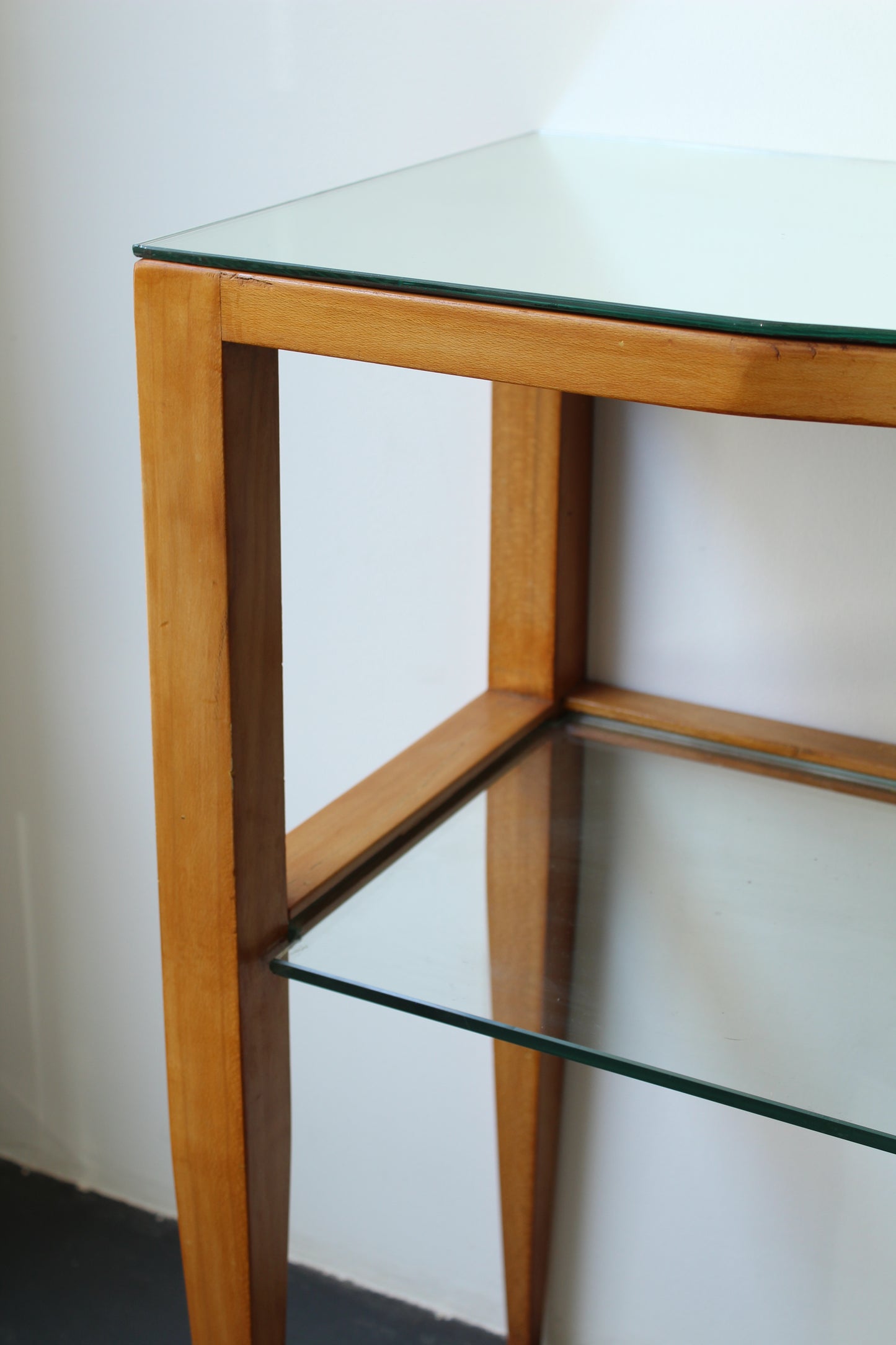 DESIGN ITALIEN | Console