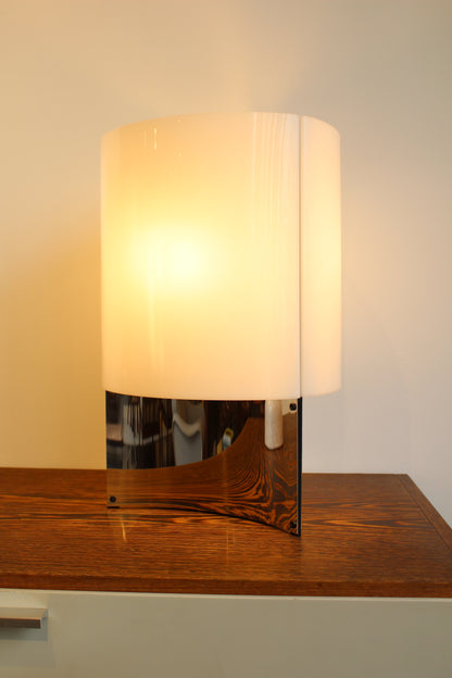 MASSIMO VIGNELLI | Lampe modèle "526/p"
