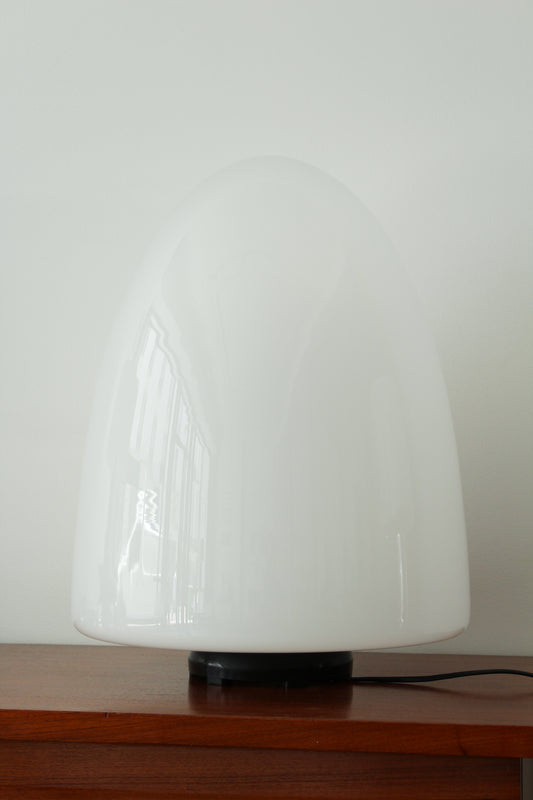 GIUSTO TOSO | Lampe modèle "Ebe"
