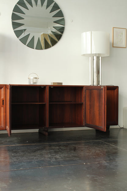 FRANCO ALBINI | Enfilade